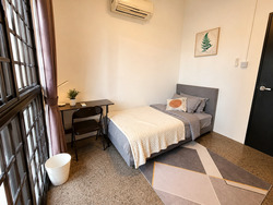 Cashew Heights Condominium (D23), Condominium #604932941